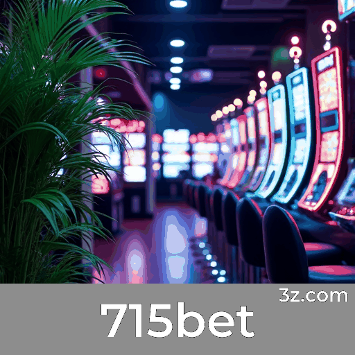 715bet screen