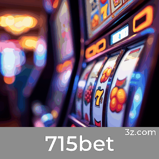 715bet screen